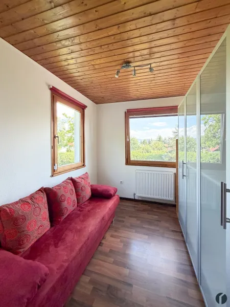 Zimmer im 2. OG