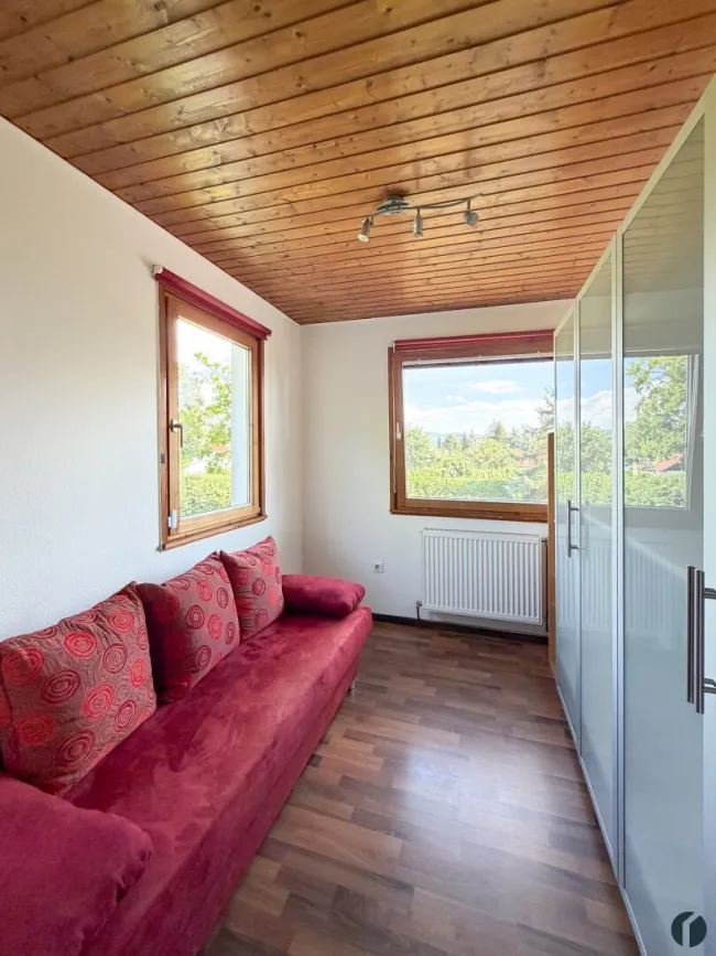 Zimmer im 2. OG