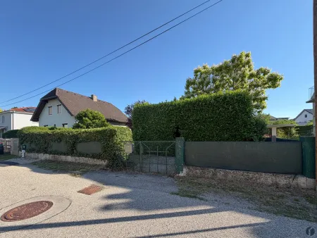 Ansicht von Straße