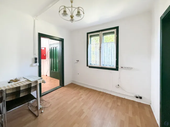 Zimmer 1 im EG