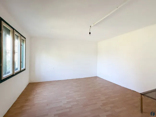 Zimmer 2 im EG