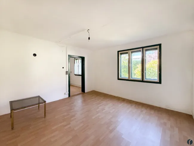 Zimmer 2 im EG