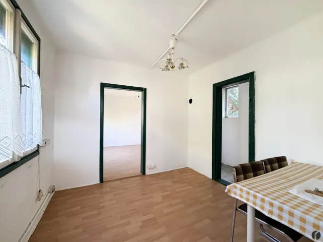 Zimmer 1 im EG