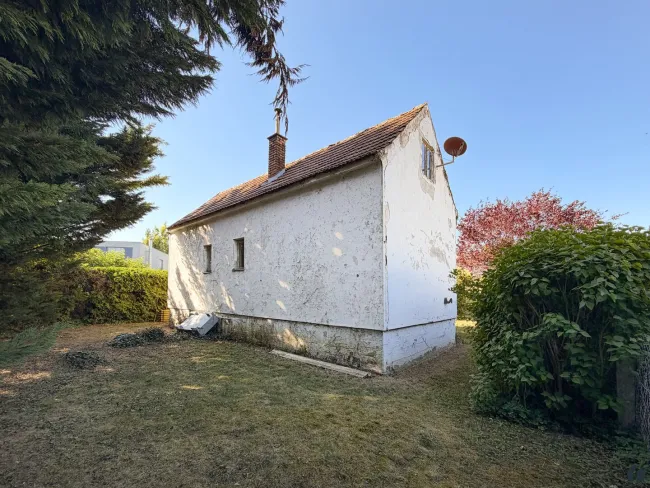 kleines Haus