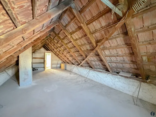 Dachboden