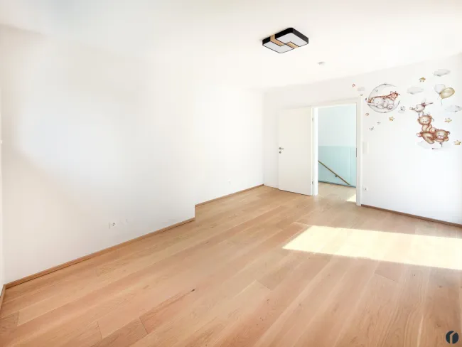 Schlafzimmer 3 OG