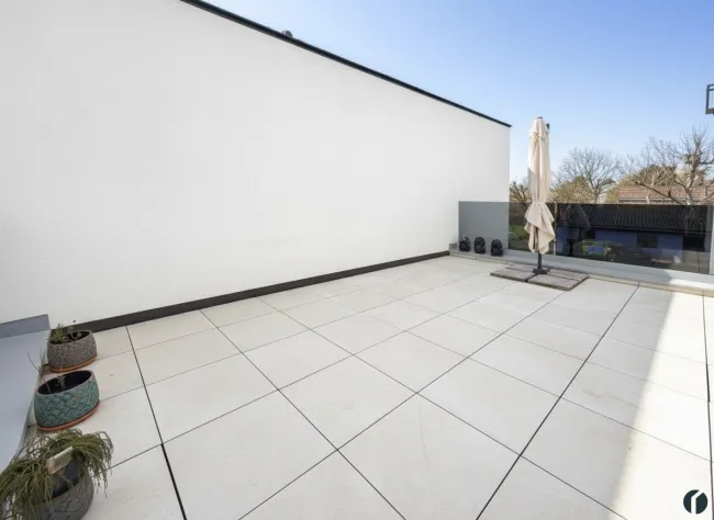 Terrasse OG
