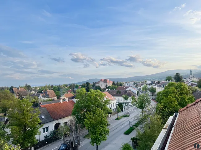 Aussicht