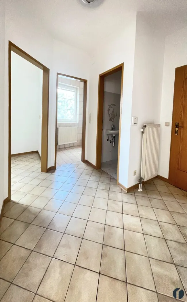 Vorzimmer