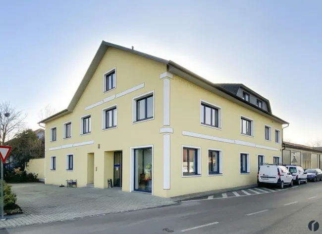 Außenansicht