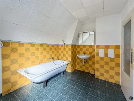 Badezimmer OG