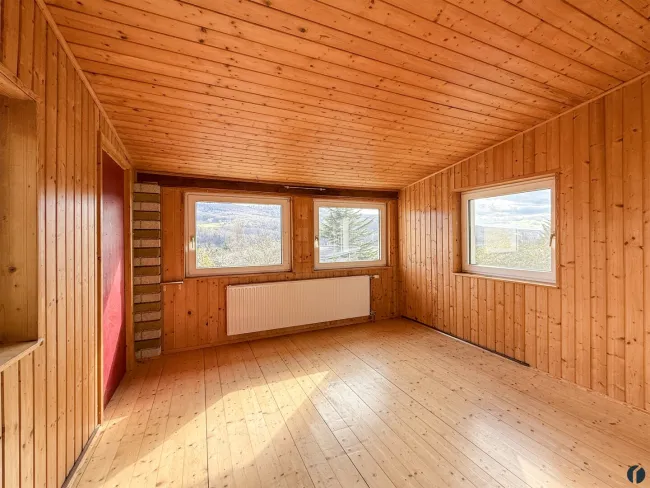 Zimmer im EG