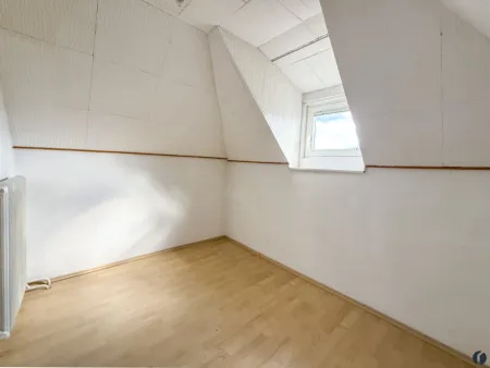 Zimmer im OG