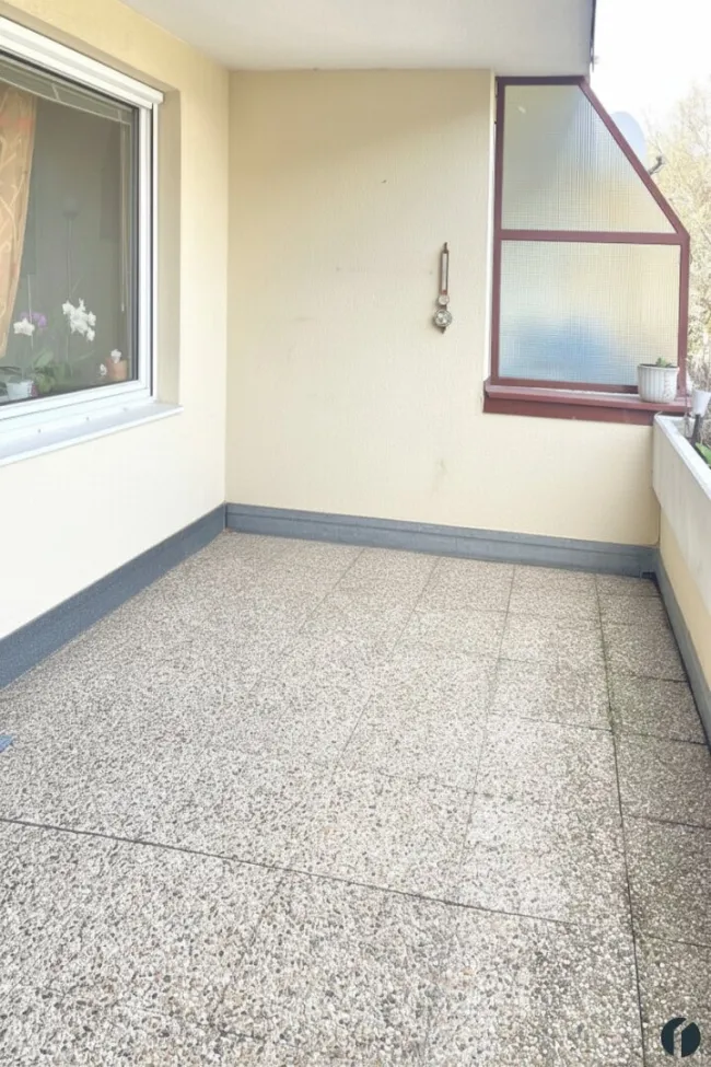 Balkon/Loggia