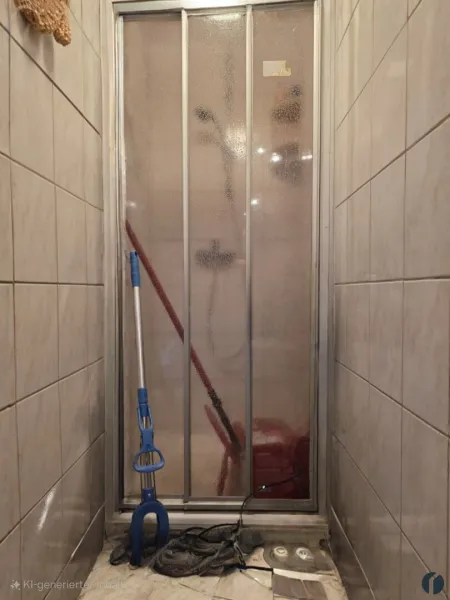 Dusche