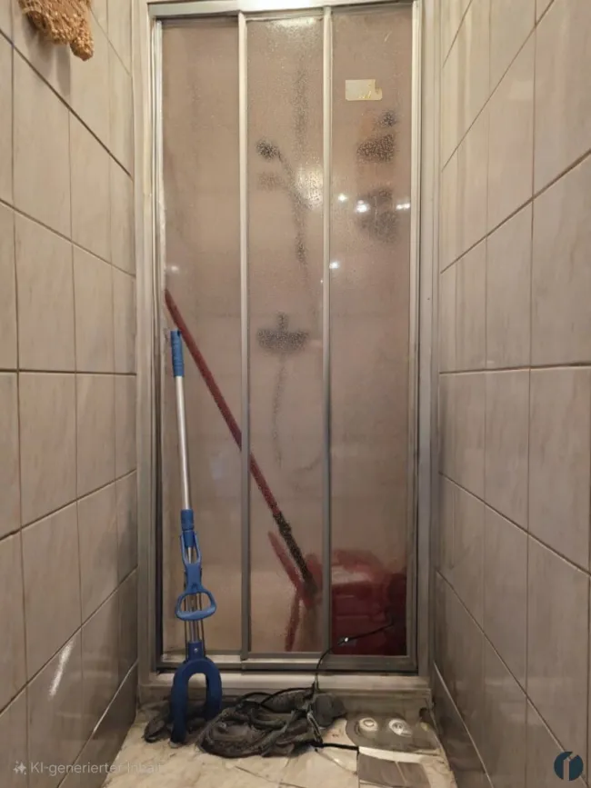 Dusche