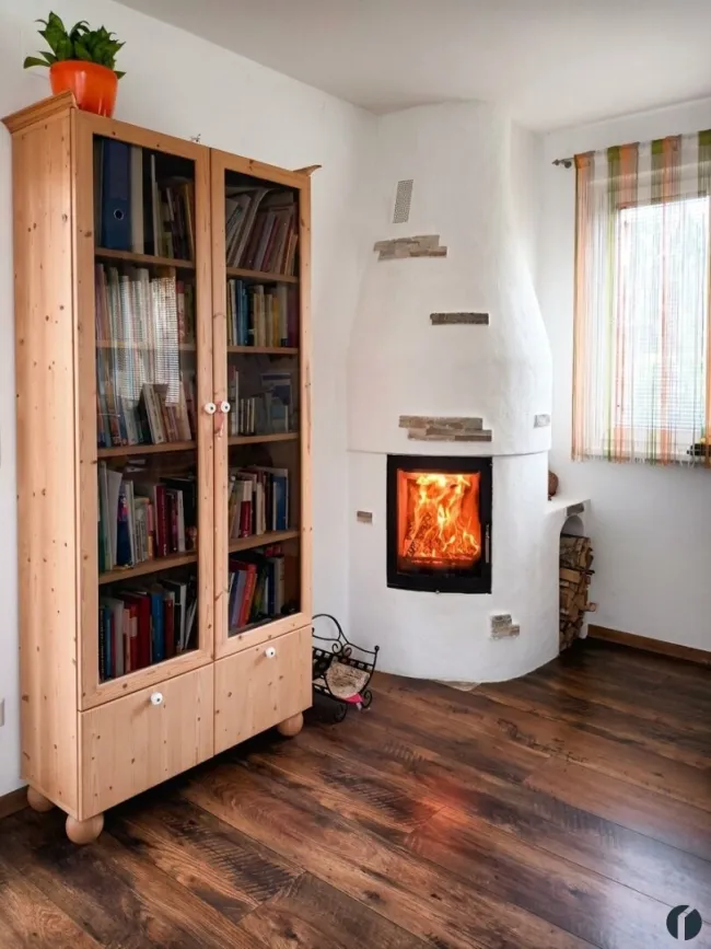 Kamin
