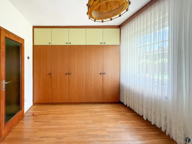 Zimmer im EG