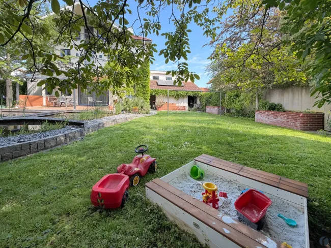 Garten