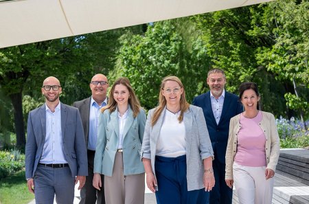 Anlageobjekt oder neues Zuhause: flexibel nutzbare Immobilie in Tulln