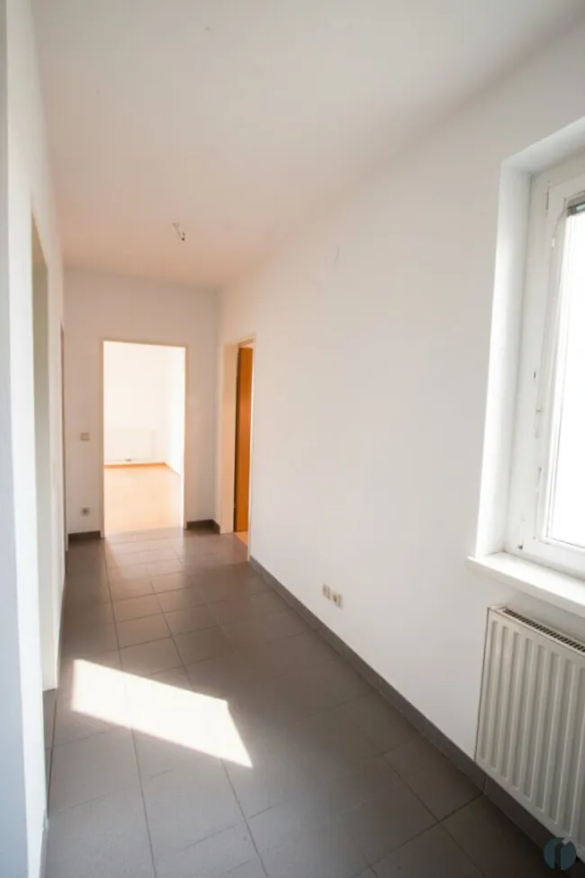 Vorzimmer