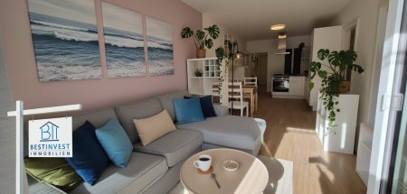 Erstbezug ab sofort - Wunderschöne Wohnung im Zentrum