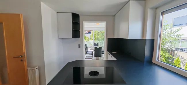 Familienglück mit Garten – Charmante Wohnung in sonniger Ruhelage von Axams - Bild