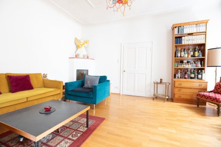 RESERVIERT: Stilvolle Altbauwohnung im Herzen von Innsbruck – Großzügiges Wohnen in bester Innenstadtlage