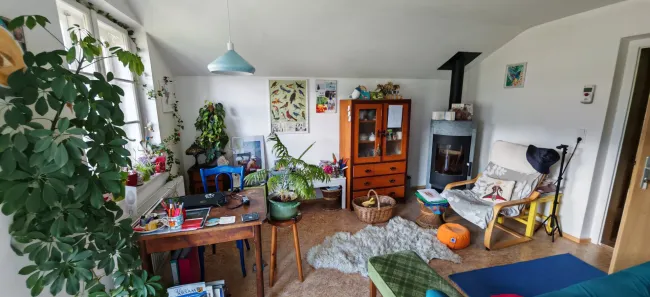 Ein Zuhause mit Perspektive – Für Familien, Bastler und Projektentwickler! - Bild