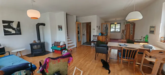 Charmantes Eckreihenhaus in sonniger Ruhelage – ideal für junge Familien #10452 - Bild