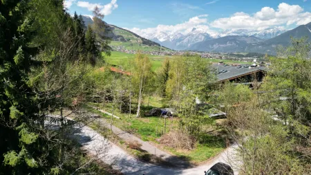 Sonniges Grundstück mit Weitblick: Ihr Platz für individuelle Wohnträume in Axams (teilbar)