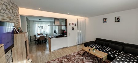 Renovierte 4-Zimmer-Dachgeschoßwohnung in Schwaz (befristet vermietet) Obj. 10434