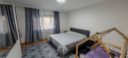 RESERVIERT: Renovierte 3-Zimmer-Wohnung in zentraler Lage in Schwaz (befristet vermietet) 10433