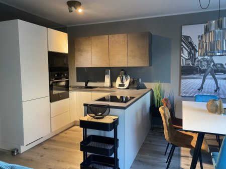 Zwei in einer: Doppelwohnung mit flexiblem Wohnkonzept für Eigennutzer & Anleger #10410