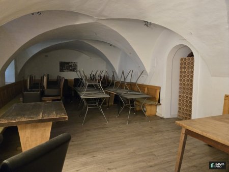 Restaurant mit mehreren Gasträumen - ab sofort - zu vermieten! Innenstadtlage!