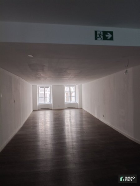 2- stöckiges Geschäftslokal in Bestlage