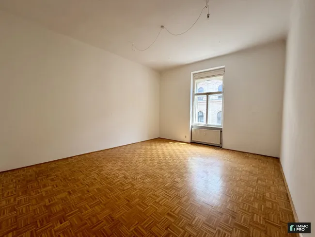 Schöne 2-Zimmer-Wohnung in zentraler Lage zu vermieten! Marburger Kai! - Titelbild