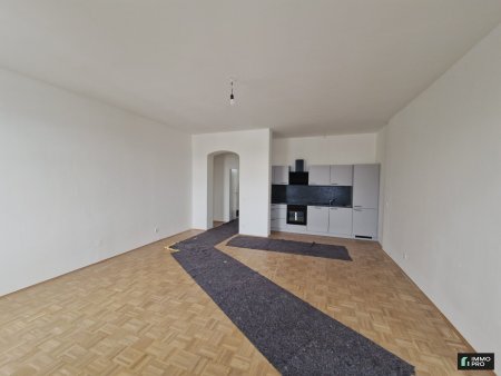 Schöne, generalsanierte 3-Zimmer-Wohnung inkl. Parkplatz - in Wildon!