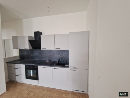 Schöne, generalsanierte 3-Zimmer-Wohnung inkl. Parkplatz - in Wildon!