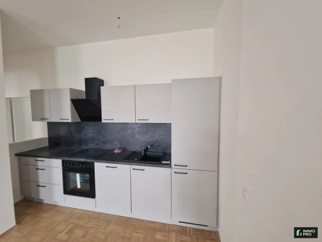 Schöne, generalsanierte 3-Zimmer-Wohnung inkl. Parkplatz - in Wildon! - Bild