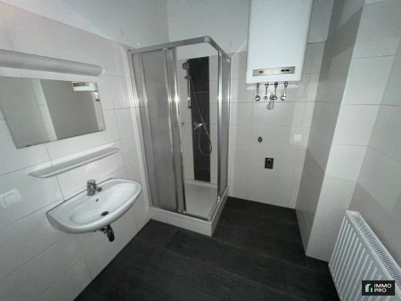 Helle 2-Zimmer-Wohnung in Leoben mit Parkplatz zu vermieten
