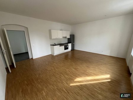 Helle 2-Zimmer-Wohnung in Leoben mit Parkplatz zu vermieten