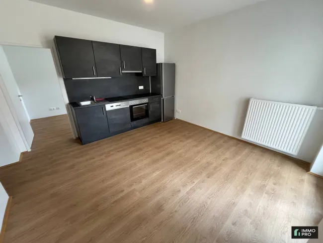 Moderne 2-Zimmer Wohnung in Trofaiach mieten - mit Balkon - Titelbild