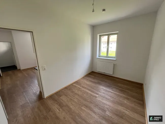Sanierte 1,5-Zimmer-Wohnung in Trofaiach mieten - Bild
