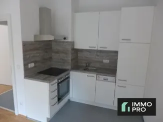 Schöne 2-Zimmer-Wohnung plus Küche in 8020 Graz! - Titelbild