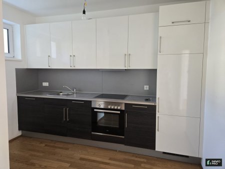 Schöne 2-Zimmer-Wohnung mit großer Terrasse in Geidorf - zu vermieten!