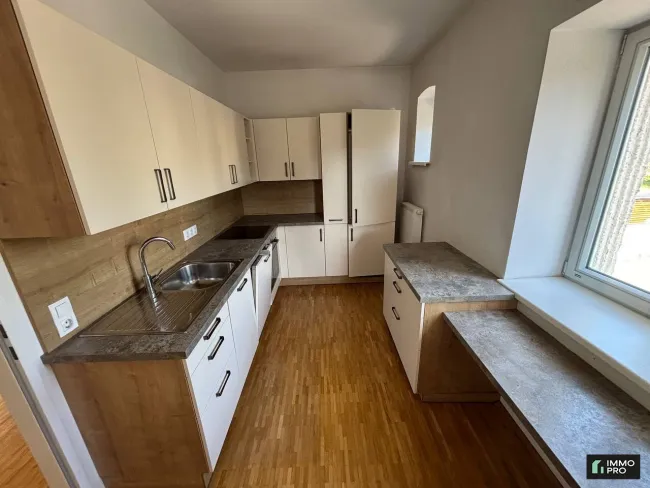 Moderne 3-Zimmer Wohnung in Trofaiach mieten - mit Balkon - Bild