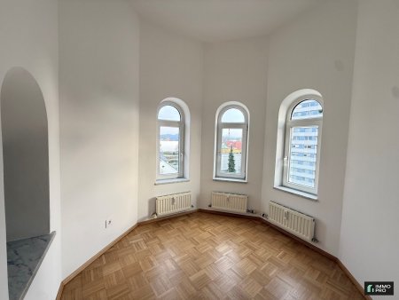 Helle 2-Zimmer-Wohnung