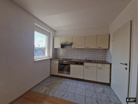 Schöne 2-Zimmer-Wohnung in Gratkorn zu vermieten!