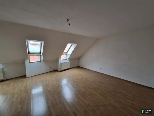 Tolle Studentenwohnung, 1-Zimmer in Geidorf! - Bild